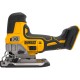 DEWALT Akku-Stichsäge DCS335NT, 18Volt