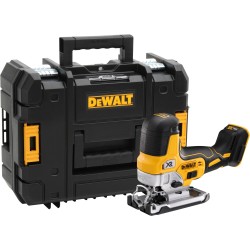 DEWALT Akku-Stichsäge DCS335NT, 18Volt