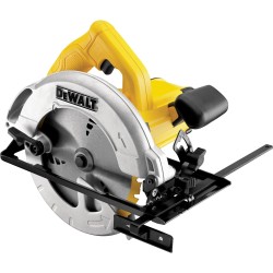 DEWALT Handkreissäge DWE560