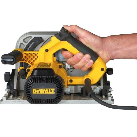 DEWALT Handkreissäge DWS520KTR