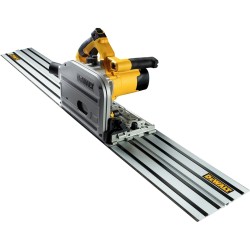 DEWALT Handkreissäge DWS520KTR