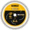 DEWALT Kreissägeblatt XR EXTREME RUNTIME DT99575, Ø 305mm, 60Z
