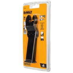 DEWALT Multi-Tool Sägeblatt DT20724, 67 x 30mm