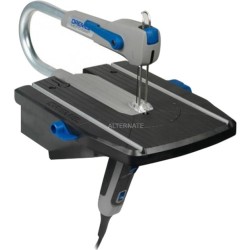 Dremel Moto-Saw (MS20-1/5), Dekupiersäge