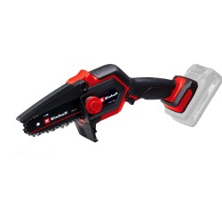 Einhell Akku-Astkettensäge GE-PS 18/15 Li BL-Solo, 18Volt, Astsäge