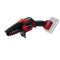 Einhell Akku-Astkettensäge GE-PS 18/15 Li BL-Solo, 18Volt, Astsäge