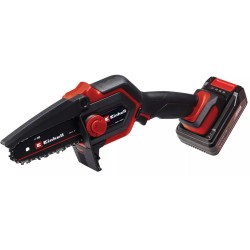 Einhell Akku-Astkettensäge GE-PS 18/15 Li Bag Kit, 18Volt, Astsäge