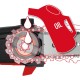 Einhell Akku-Hochentaster GE-LC 18 Li T
