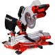 Einhell Akku-Kapp-und Gehrungssäge TE-MS 18/210 Li-Solo, 18Volt