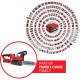 Einhell Akku-Kettensäge GE-LC 18 Li Kit, 18Volt