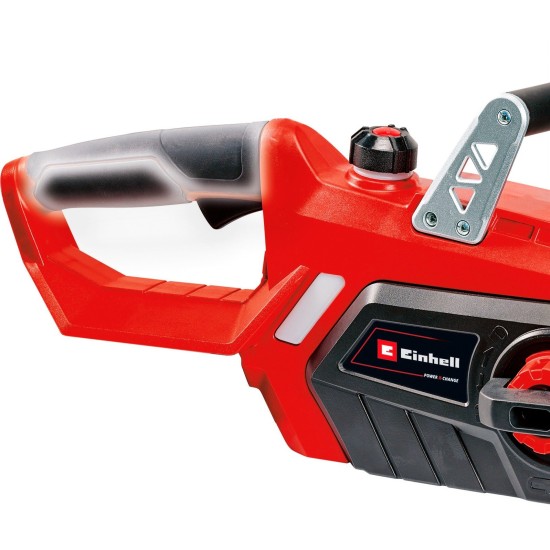 Einhell Akku-Kettensäge GE-LC 18 Li Solo