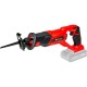 Einhell Akku-Säbelsäge TE-AP 18 Li - Solo, 18Volt