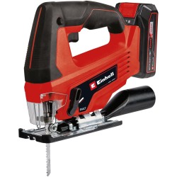 Einhell Akku-Stichsäge TC-JS 18 Li, 18Volt