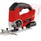 Einhell Akku-Stichsäge TE-JS 18 Li-Solo, 18Volt