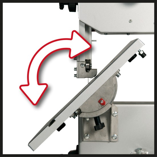 Einhell Bandsäge TC-SB 245 L