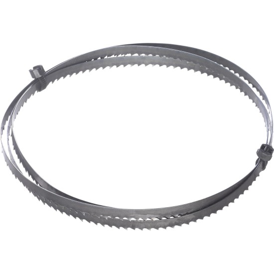 Einhell Bandsägeblatt 1.400 x 8 x 0,65mm, 6 TPI