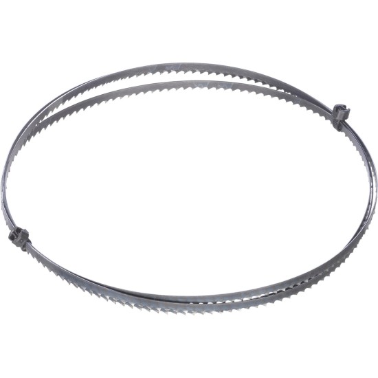 Einhell Bandsägeblatt 1.712 x 6 x 0,65mm, 6 TPI