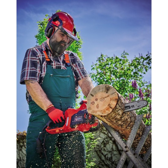 Einhell Elektro-Kettensäge GC-EC 2040