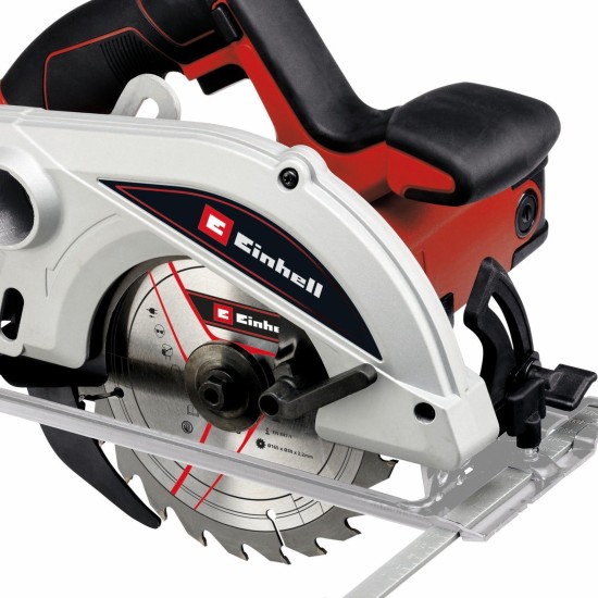 Einhell Handkreissäge TC-CS 1250