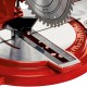 Einhell Kapp-und Gehrungssäge TC-MS 2112