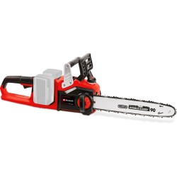Einhell Professional Akku-Kettensäge GE-LC 36/35 Li - Solo, 36Volt (2x18V)