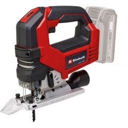Einhell Professional Akku-Stichsäge TP-JS 18/135 Li BL - Solo, 18Volt