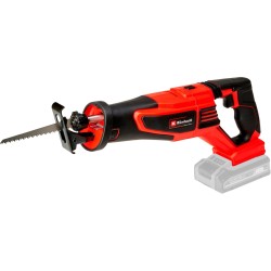 Einhell Professional Akku-Universalsäge TE-AP 18/28 Li BL - Solo, 18Volt, Säbelsäge