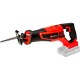 Einhell Professional Akku-Universalsäge TE-AP 18/28 Li BL - Solo, 18Volt, Säbelsäge