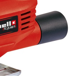 Einhell Stichsäge TC-JS 60/1