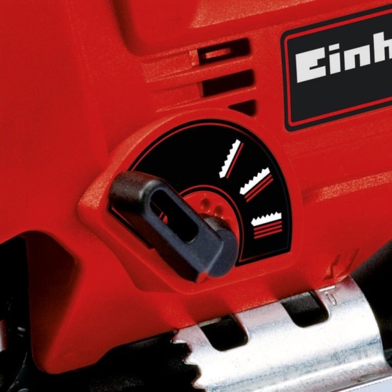 Einhell Stichsäge TC-JS 80/1