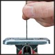 Einhell Stichsäge TC-JS 80/1 Kit