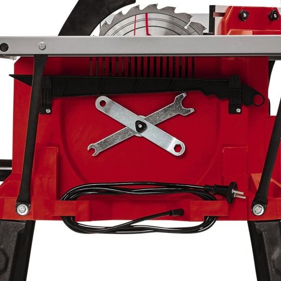 Einhell Tischkreissäge TC-TS 254 U