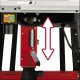 Einhell Tischkreissäge TC-TS 315 U
