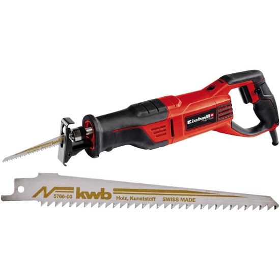 Einhell Universalsäge TE-AP 750 E, Säbelsäge