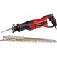 Einhell Universalsäge TE-AP 750 E, Säbelsäge