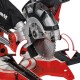Einhell Zug-Kapp-und Gehrungssäge TC-SM 2131/1 Dual