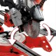 Einhell Zug-Kapp-und Gehrungssäge TC-SM 2534/1 Dual