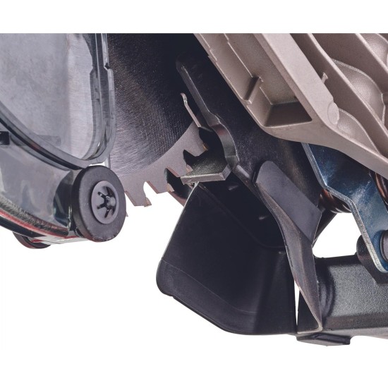 Einhell Zug-Kapp-und Gehrungssäge TE-SM 10 L Dual