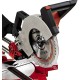 Einhell Zug-Kapp-und Gehrungssäge TE-SM 2534 Dual