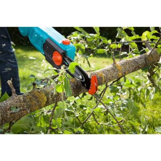GARDENA Teleskop Hoch-Entaster TCS 720/20, Hochentaster