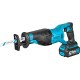 Hazet Akku-Säbelsäge 9234-1, 18Volt