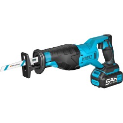 Hazet Akku-Säbelsäge 9234-1/4, 18Volt