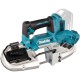 Makita Akku-Bandsäge DPB183Z, 18Volt
