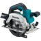 Makita Akku-Handkreissäge DHS660Z, 18Volt