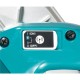 Makita Akku-Handkreissäge DHS900Z, 36Volt (2x18V)