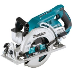 Makita Akku-Handkreissäge DRS780Z, 36Volt (2x18V)