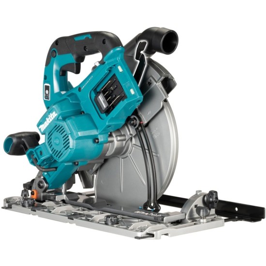 Makita Akku-Handkreissäge HS009GT201 XGT, 40Volt