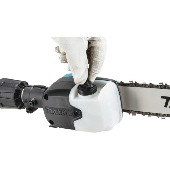 Makita Akku-Hochentaster UA004GZ XGT, 40Volt