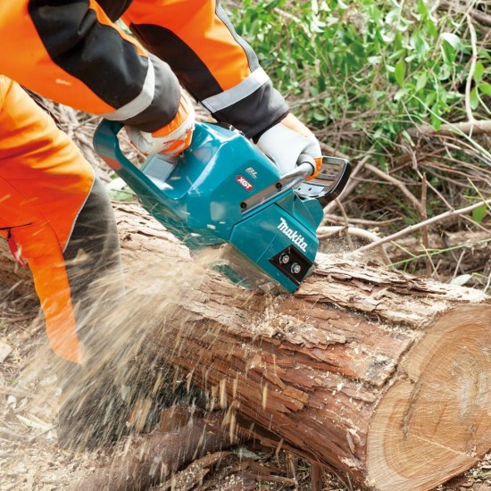 Makita Akku-Kettensäge UC012GZ XGT, 40Volt
