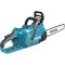 Makita Akku-Kettensäge UC015GZ XGT, 40Volt